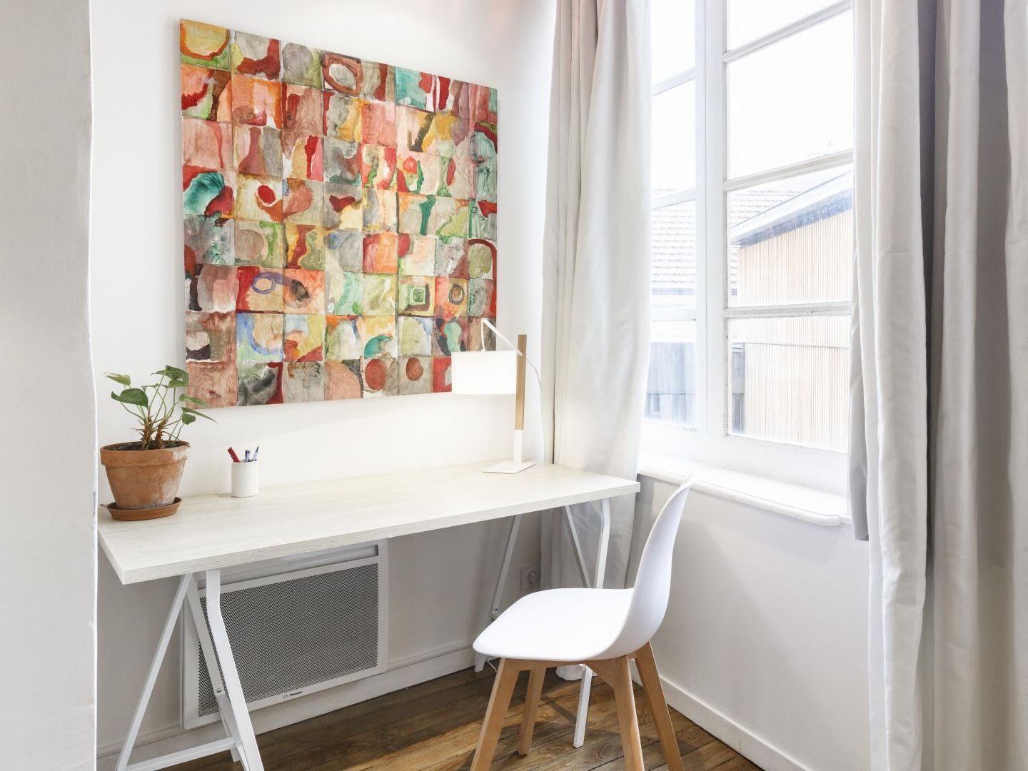 Drole De Dame By Cocoonr Apartment Rennes Exterior photo